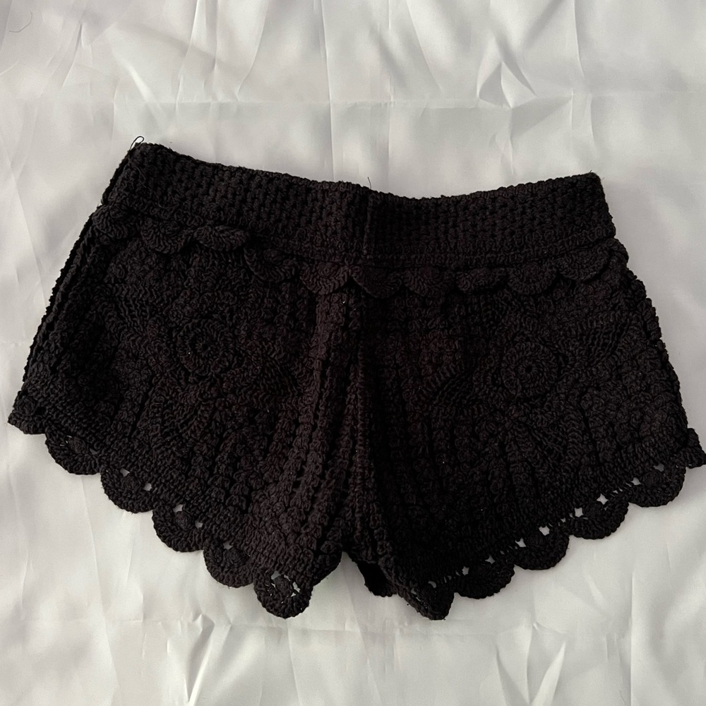 Beautiful shorts